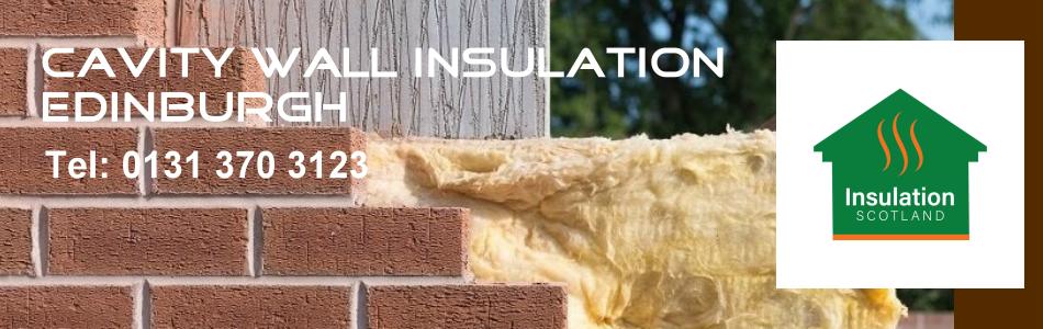 cavity wall insulation grants scotland