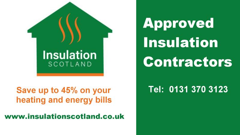 cavity wall insulation grants scotland 