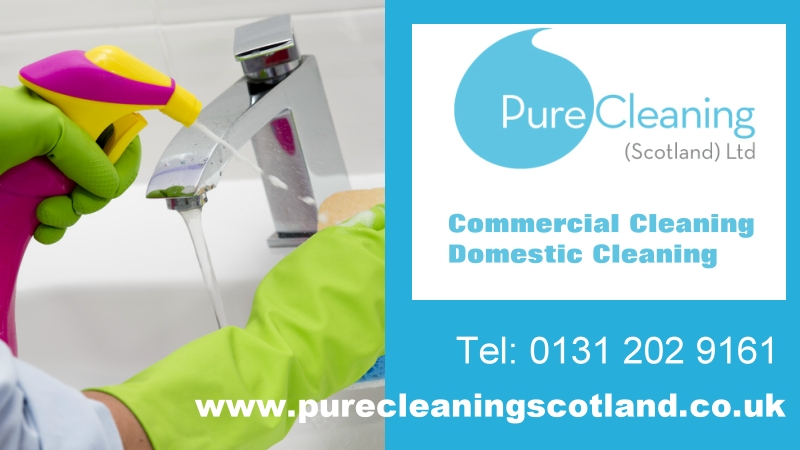 Pure Cleaning Services