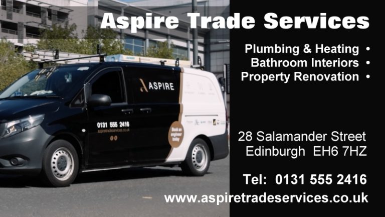 Aspire Trade Services