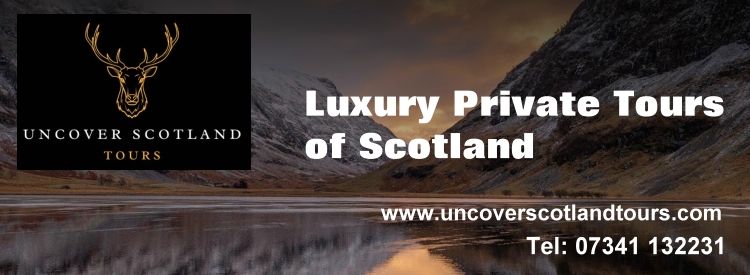 Uncover Scotland Tours